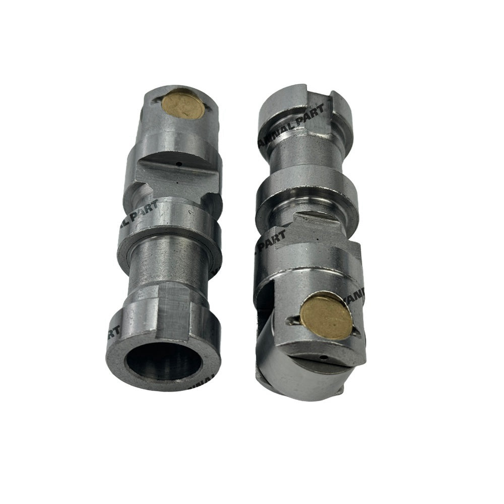 2 PCS Valve Tappet 422-3883 Fit For Caterpillar 3406 Engine