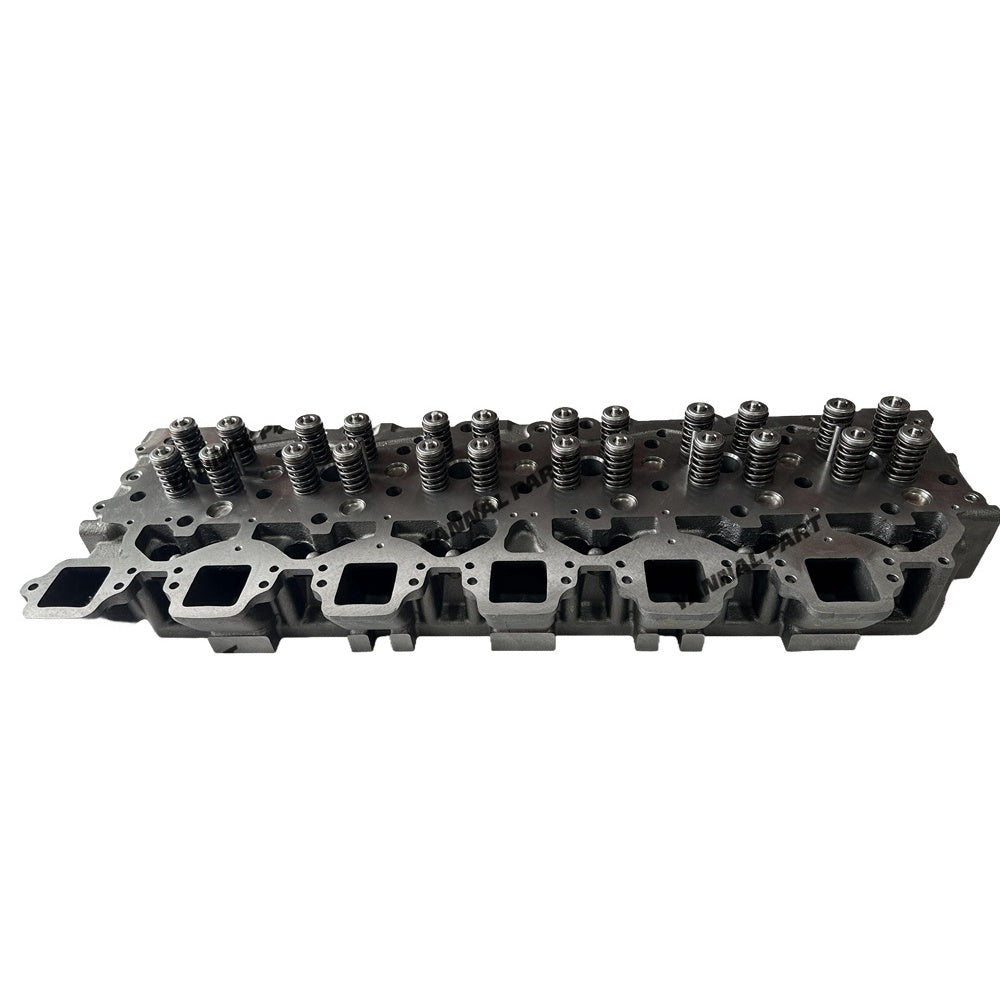 Bare Cylinder Head 7W-2203 110-5099 110-5096 570-9922 Fit For Caterpillar 3406 Engine