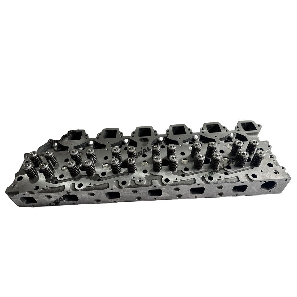 Bare Cylinder Head 7W-2203 110-5099 110-5096 570-9922 Fit For Caterpillar 3406 Engine