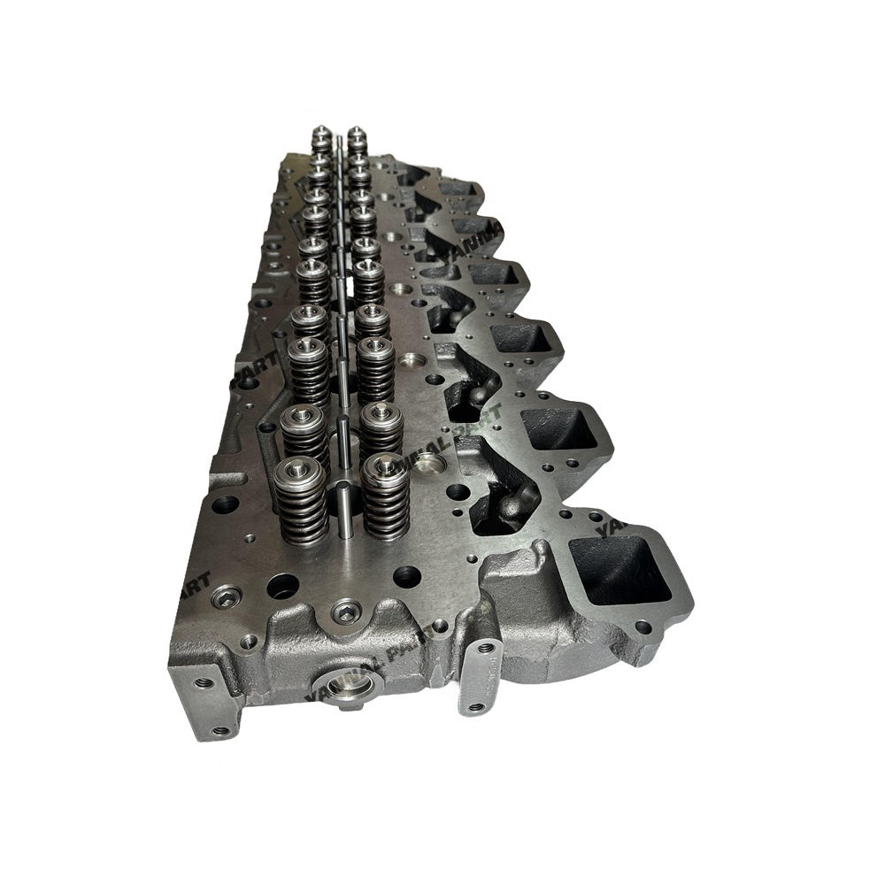 Bare Cylinder Head 7W-2203 110-5099 110-5096 570-9922 Fit For Caterpillar 3406 Engine