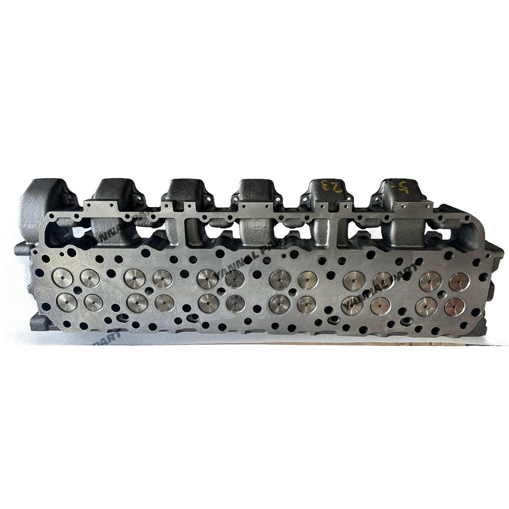 Bare Cylinder Head 7W-2203 110-5099 110-5096 570-9922 Fit For Caterpillar 3406 Engine