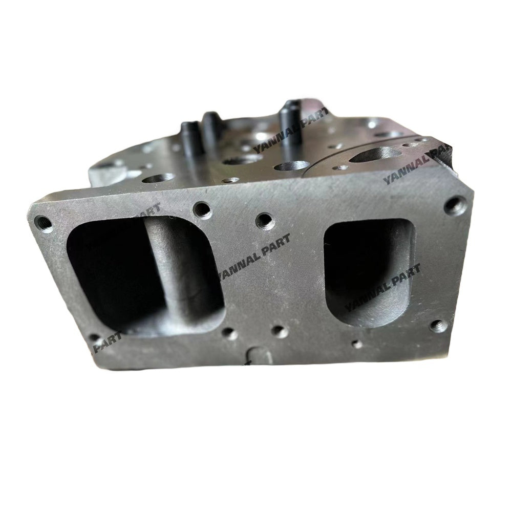 Bare Cylinder Head Fit For Caterpillar 3512 Engine