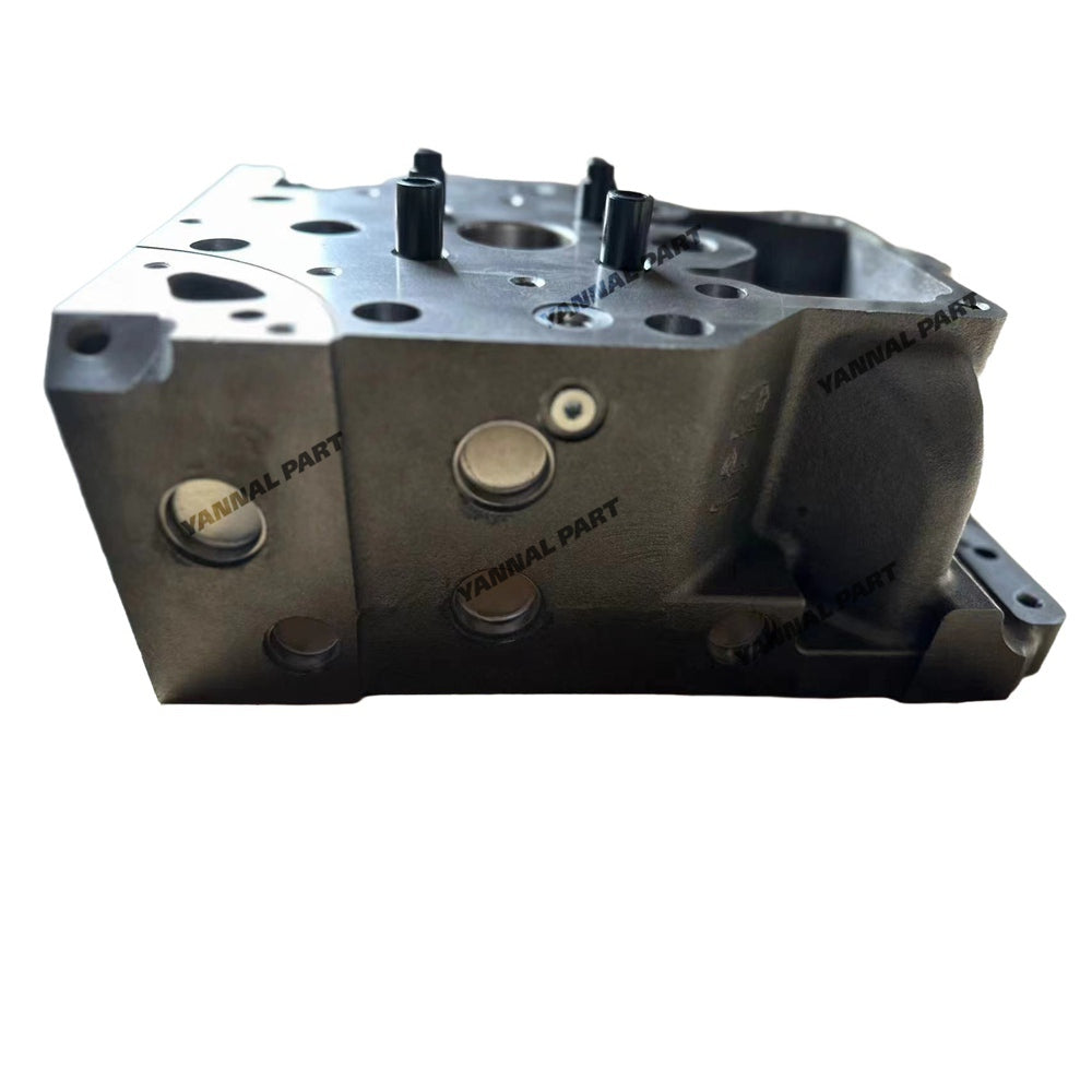 Bare Cylinder Head Fit For Caterpillar 3512 Engine