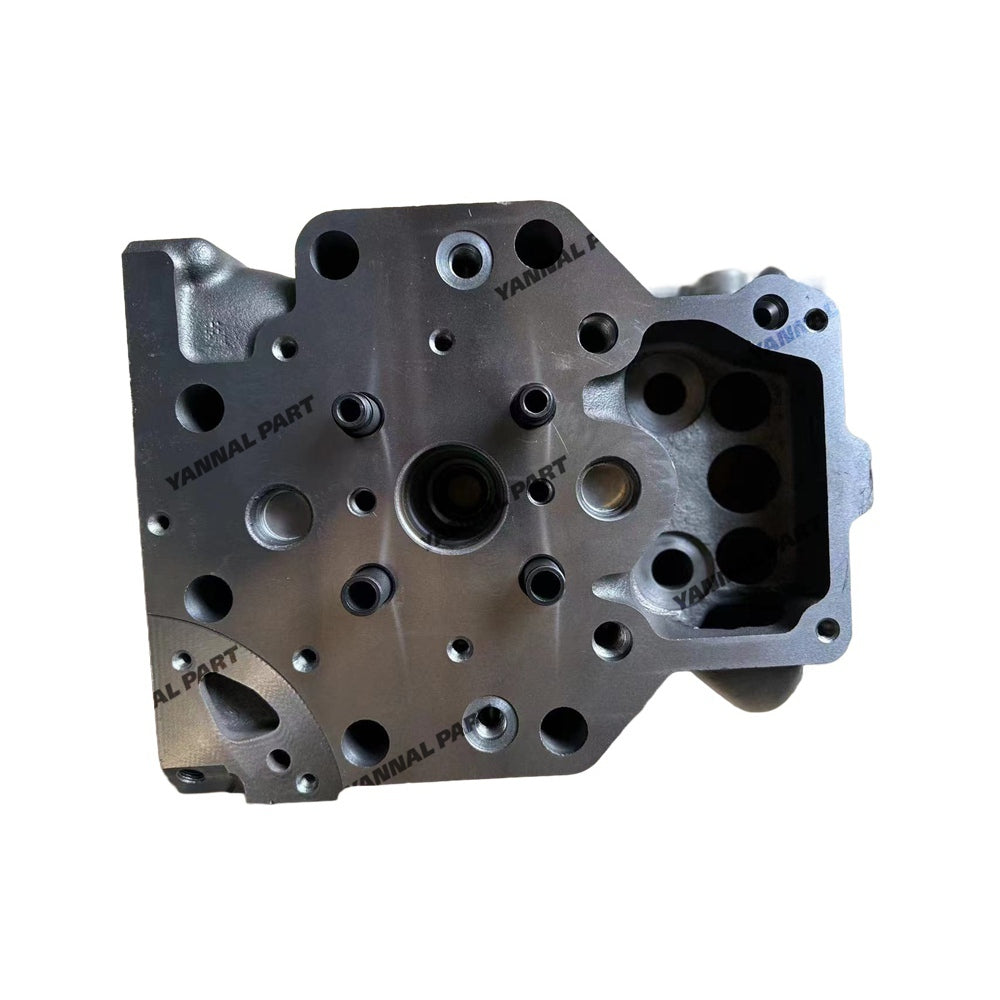 Bare Cylinder Head Fit For Caterpillar 3512 Engine