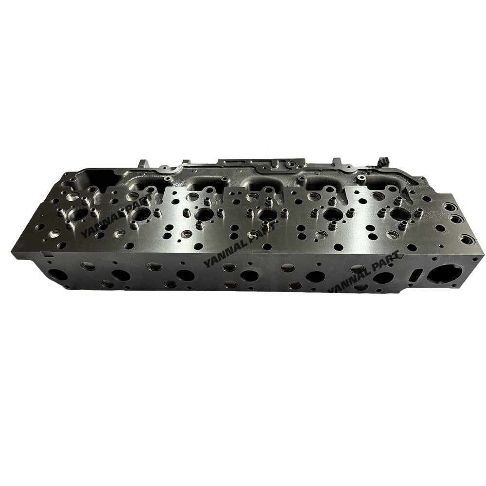 Bare Cylinder Head Fit For Caterpillar C-9 Engine