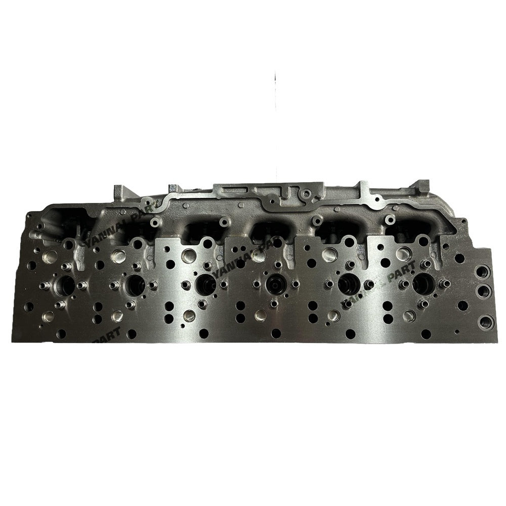 Bare Cylinder Head Fit For Caterpillar C-9 Engine