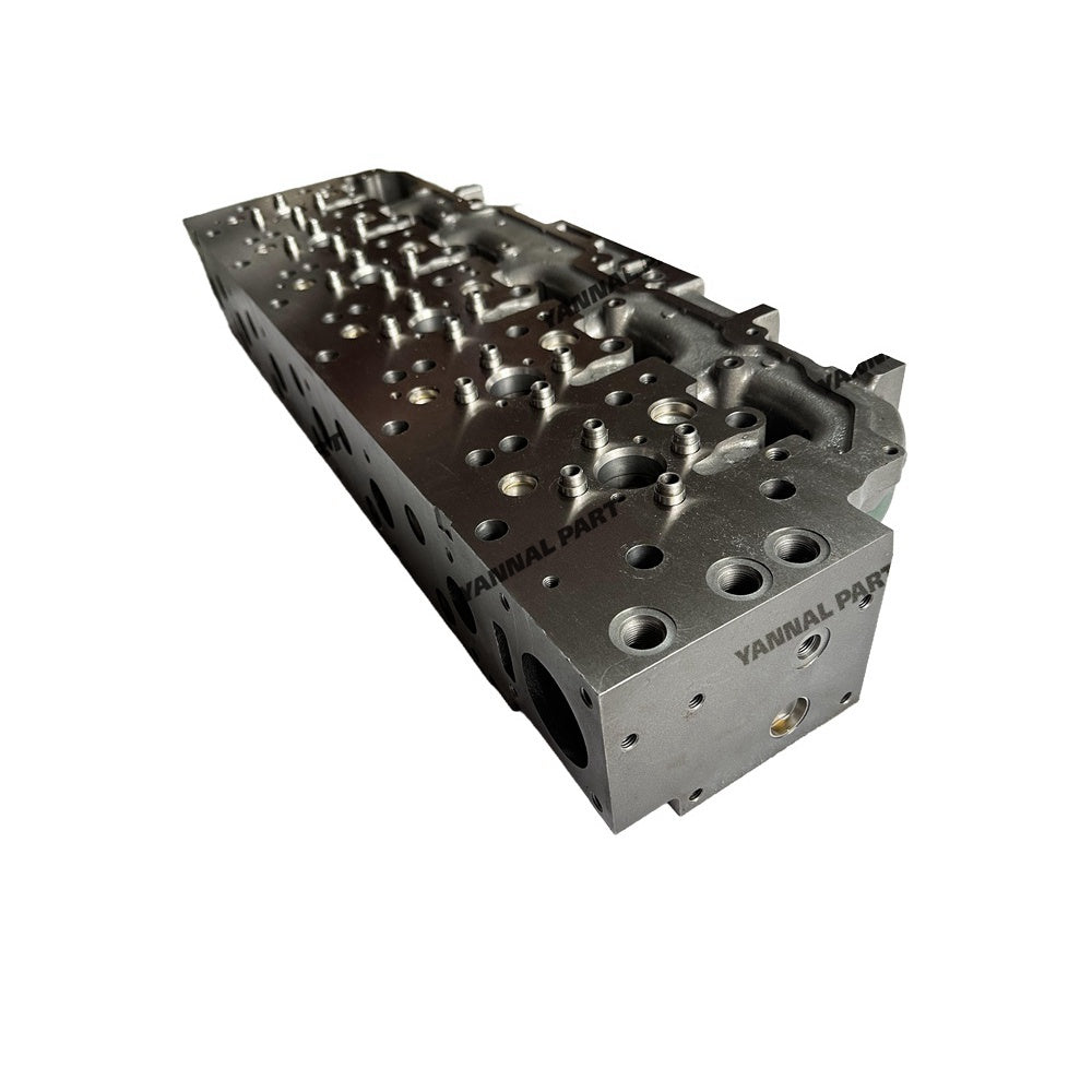 Bare Cylinder Head Fit For Caterpillar C-9 Engine