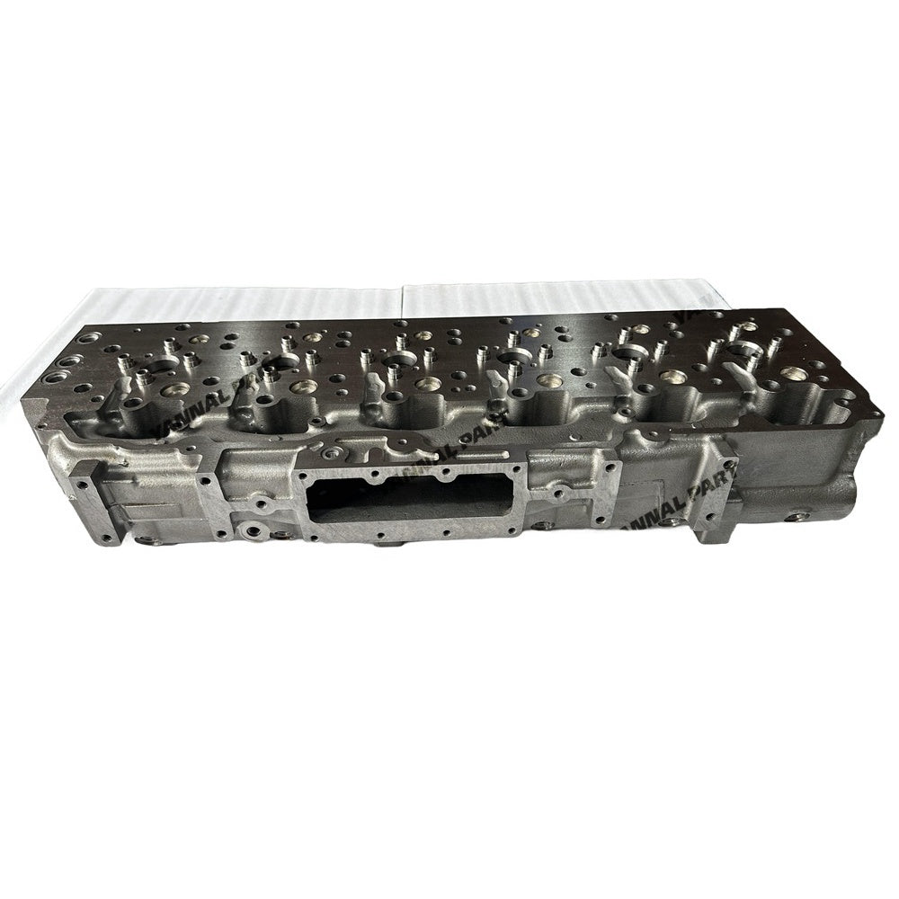 Bare Cylinder Head Fit For Caterpillar C-9 Engine