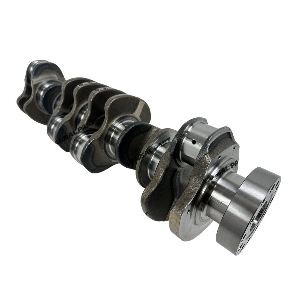 Crankshaft Fit For Caterpillar C7.1 Engine