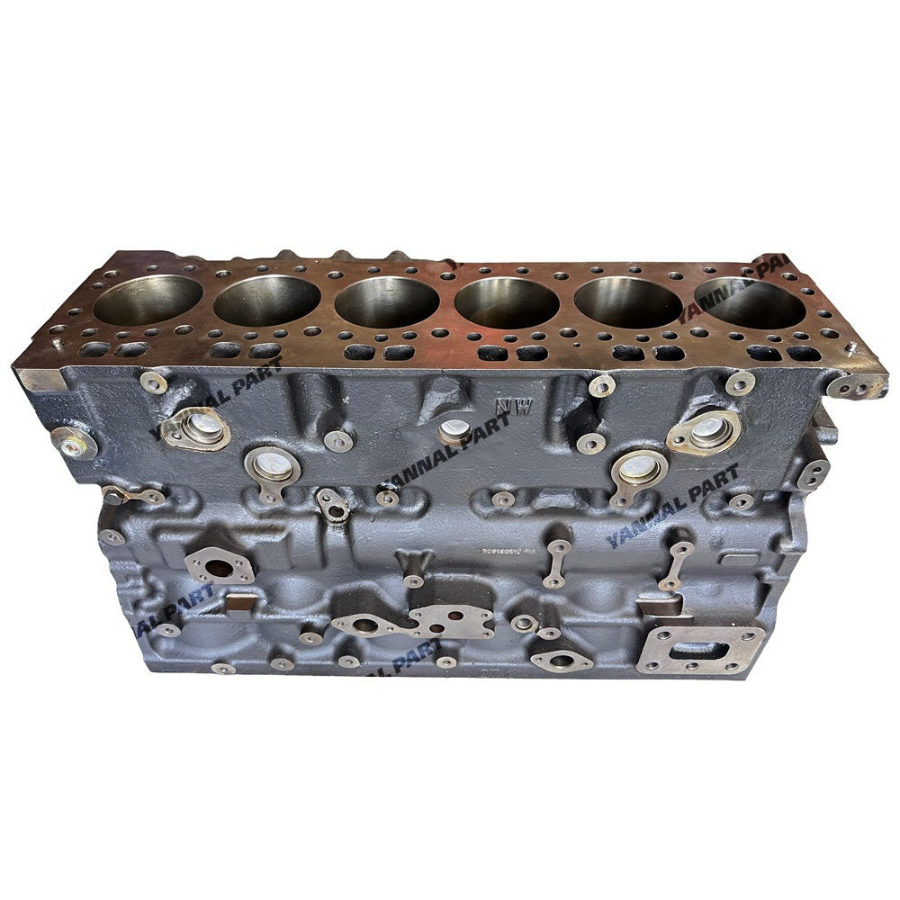 Cylinder Block Fit For Caterpillar C7.1 Engine