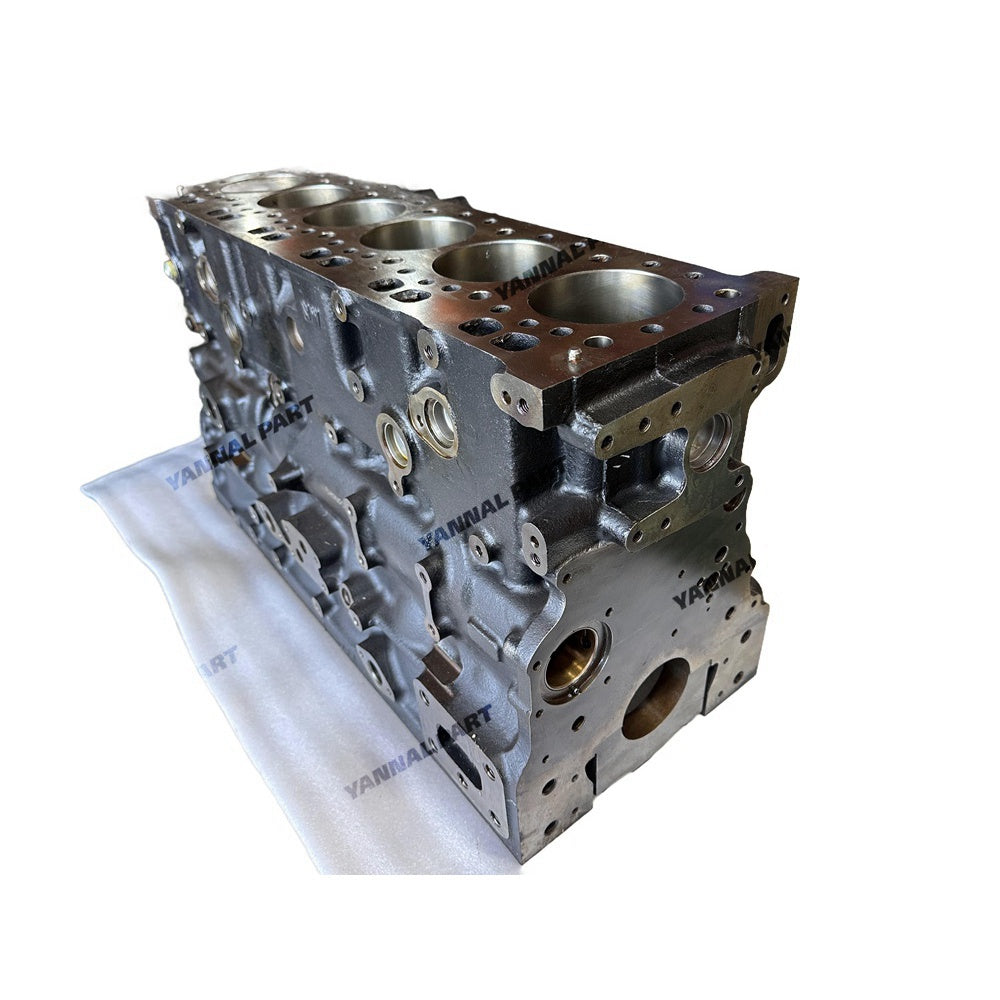 Cylinder Block Fit For Caterpillar C7.1 Engine