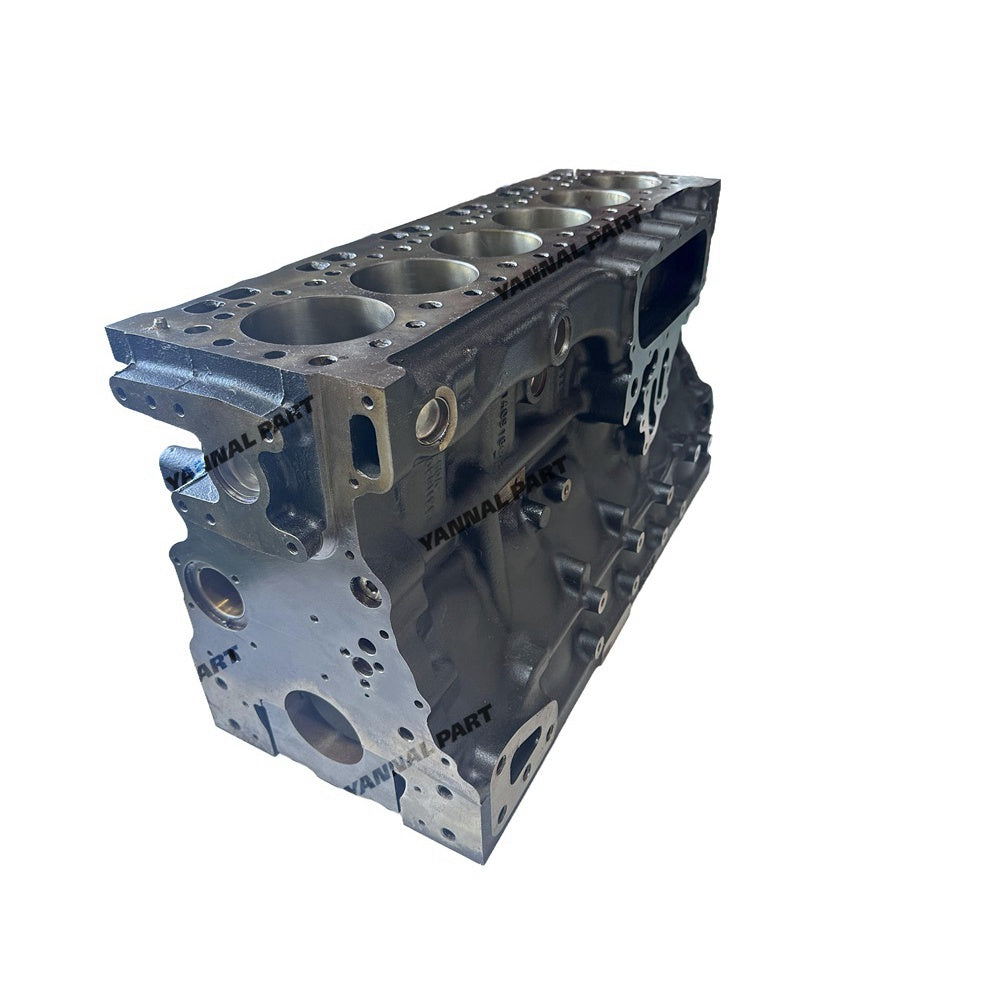 Cylinder Block Fit For Caterpillar C7.1 Engine