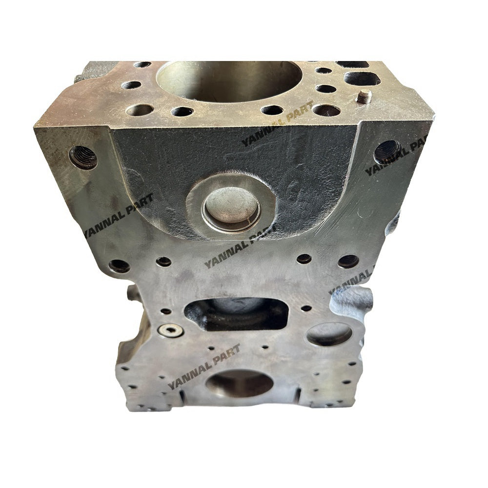 Cylinder Block Fit For Caterpillar C7.1 Engine