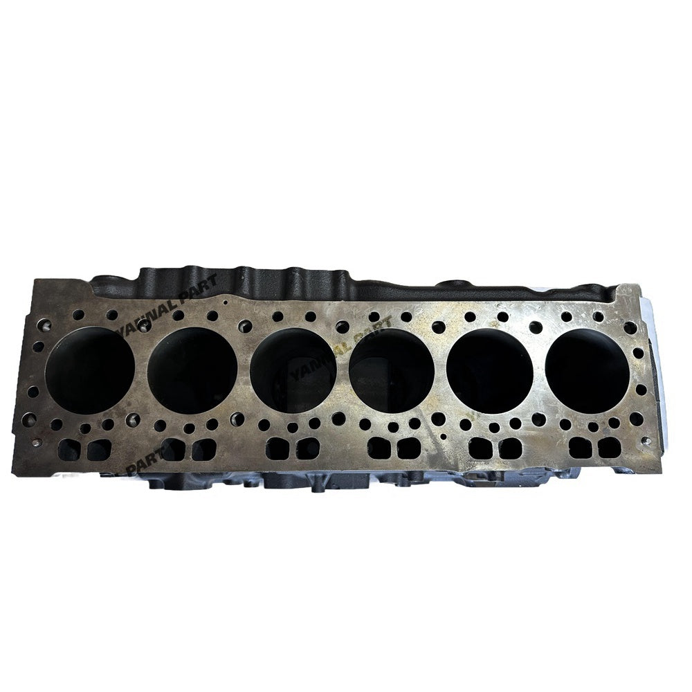 Cylinder Block Fit For Caterpillar C7.1 Engine