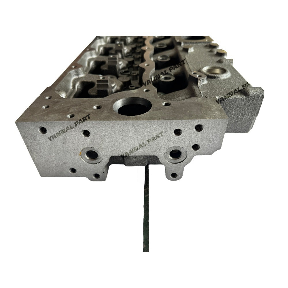 Bare Cylinder Head Fit For Caterpillar C7.1 Engine