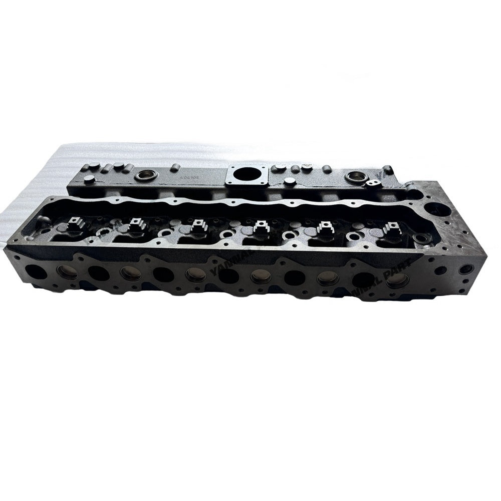 Bare Cylinder Head Fit For Caterpillar C7.1 Engine