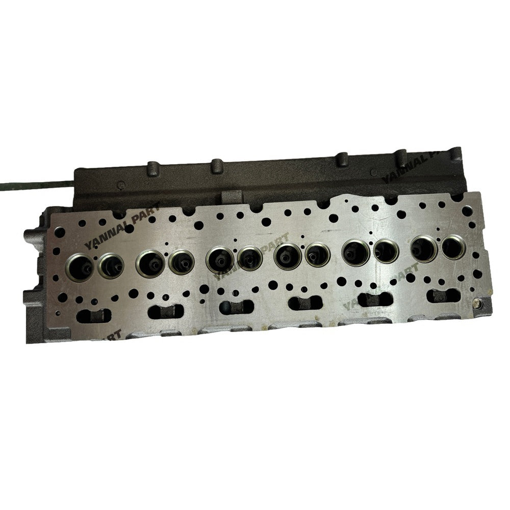 Bare Cylinder Head Fit For Caterpillar C7.1 Engine