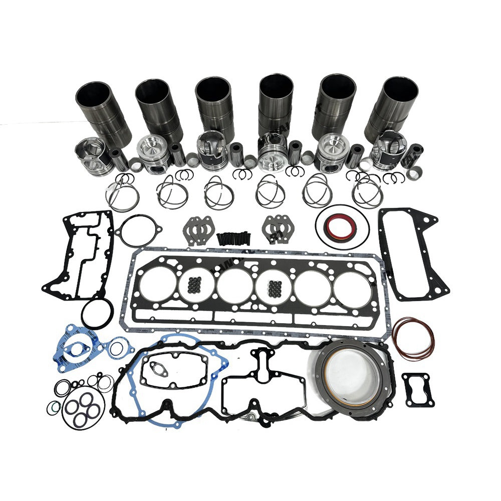 Overhaul Kit With Gasket Set 357-0447 Fit For Caterpillar C9.3 Engine