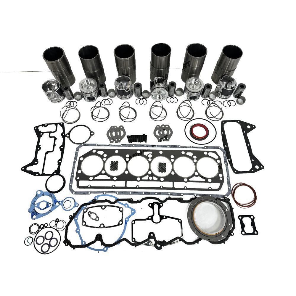 Overhaul Kit With Gasket Set 357-0447 Fit For Caterpillar C9.3 Engine