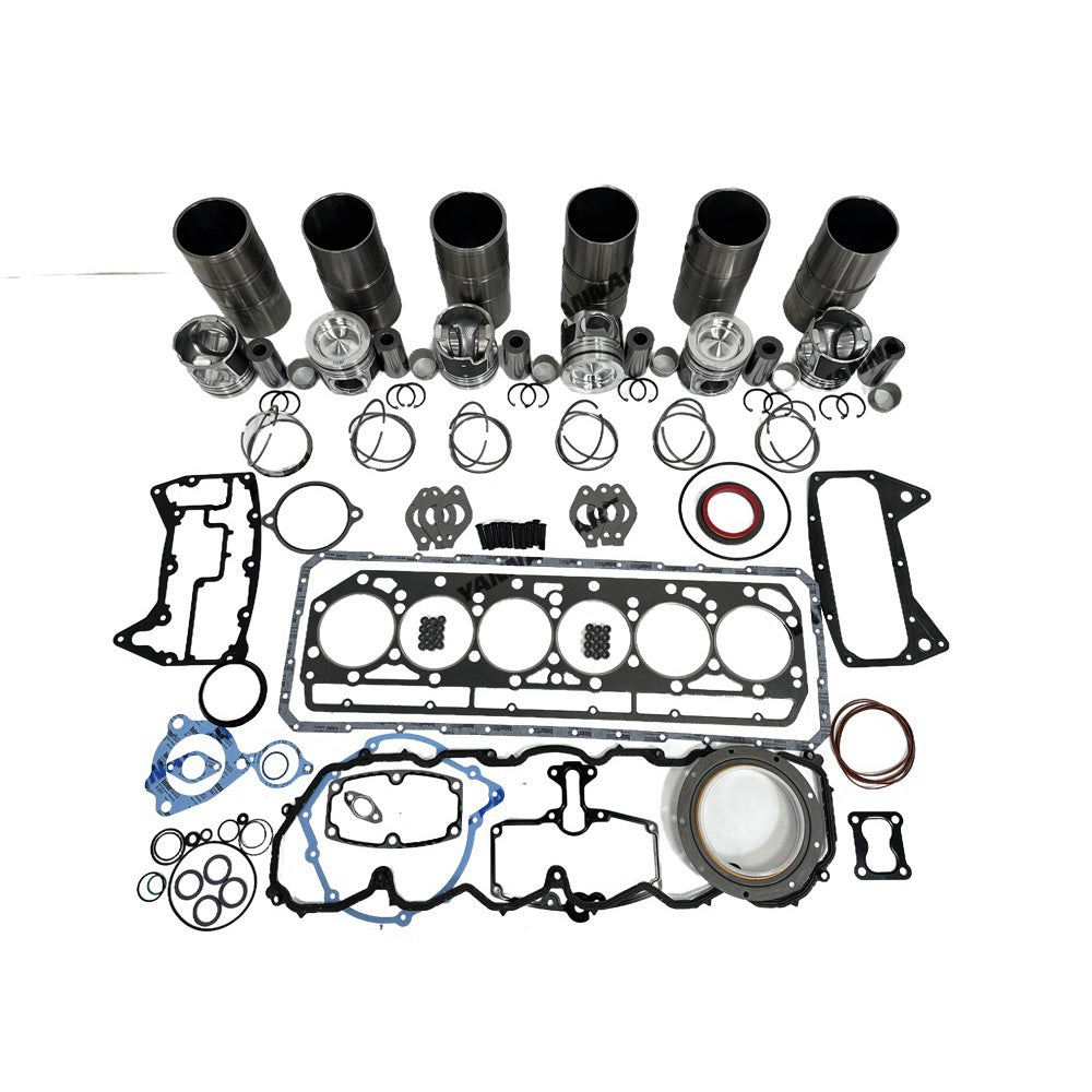 Overhaul Kit With Gasket Set 357-0447 Fit For Caterpillar C9.3 Engine