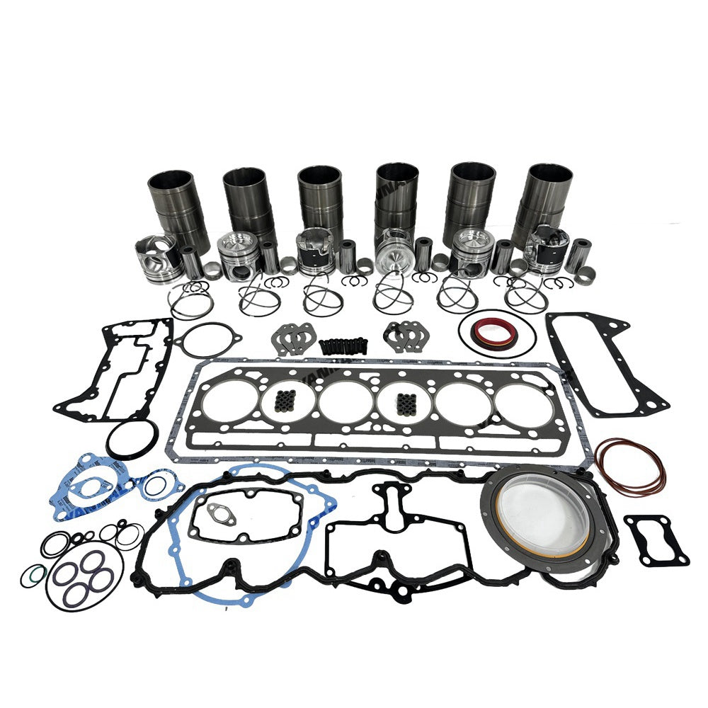 Overhaul Kit With Gasket Set 357-0447 Fit For Caterpillar C9.3 Engine