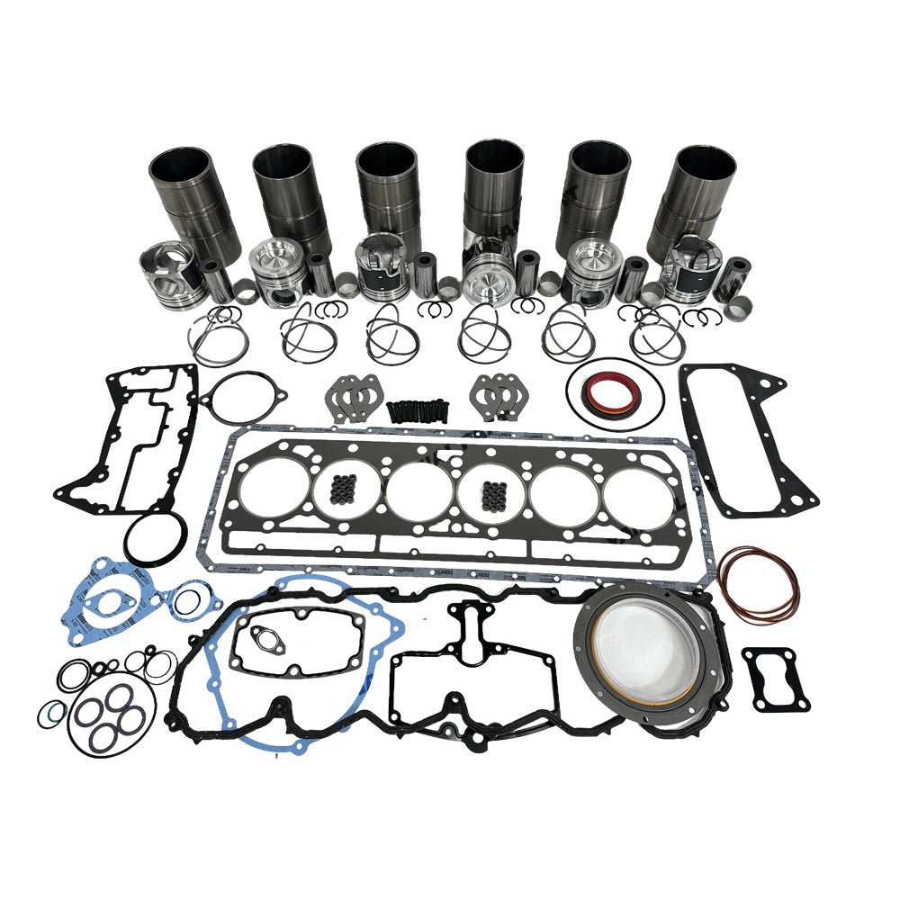 Overhaul Kit With Gasket Set 357-0447 Fit For Caterpillar C9.3 Engine