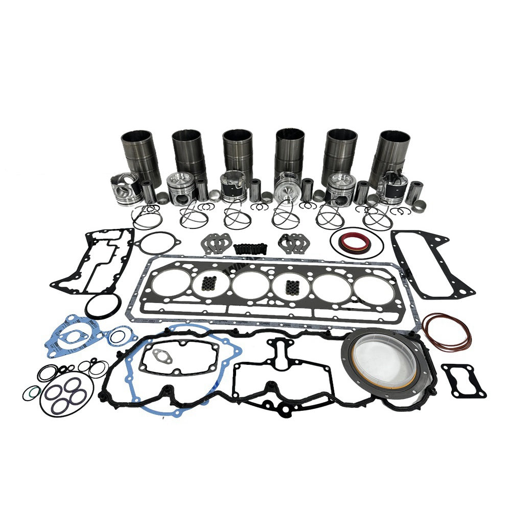 Overhaul Kit With Gasket Set 357-0447 Fit For Caterpillar C9.3 Engine