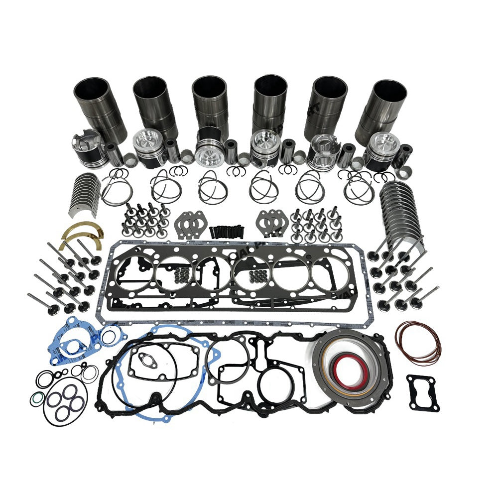 Overhaul Rebuild Kit 319-7886 Fit For Caterpillar C9.3 Engine