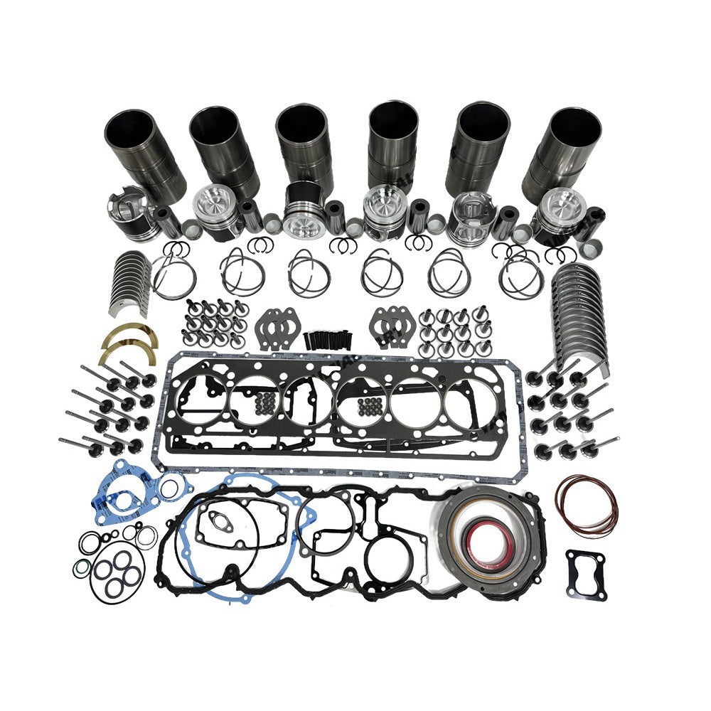 Overhaul Rebuild Kit 319-7886 Fit For Caterpillar C9.3 Engine