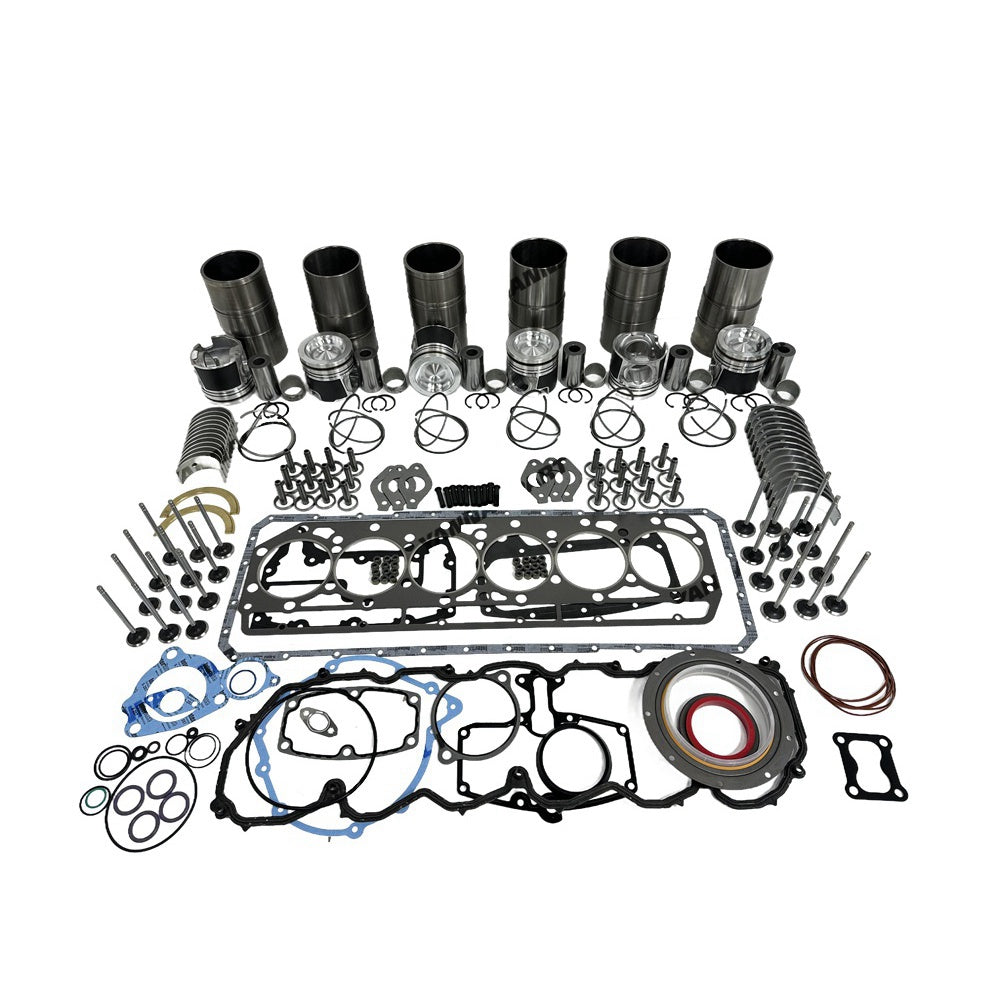 Overhaul Rebuild Kit 319-7886 Fit For Caterpillar C9.3 Engine