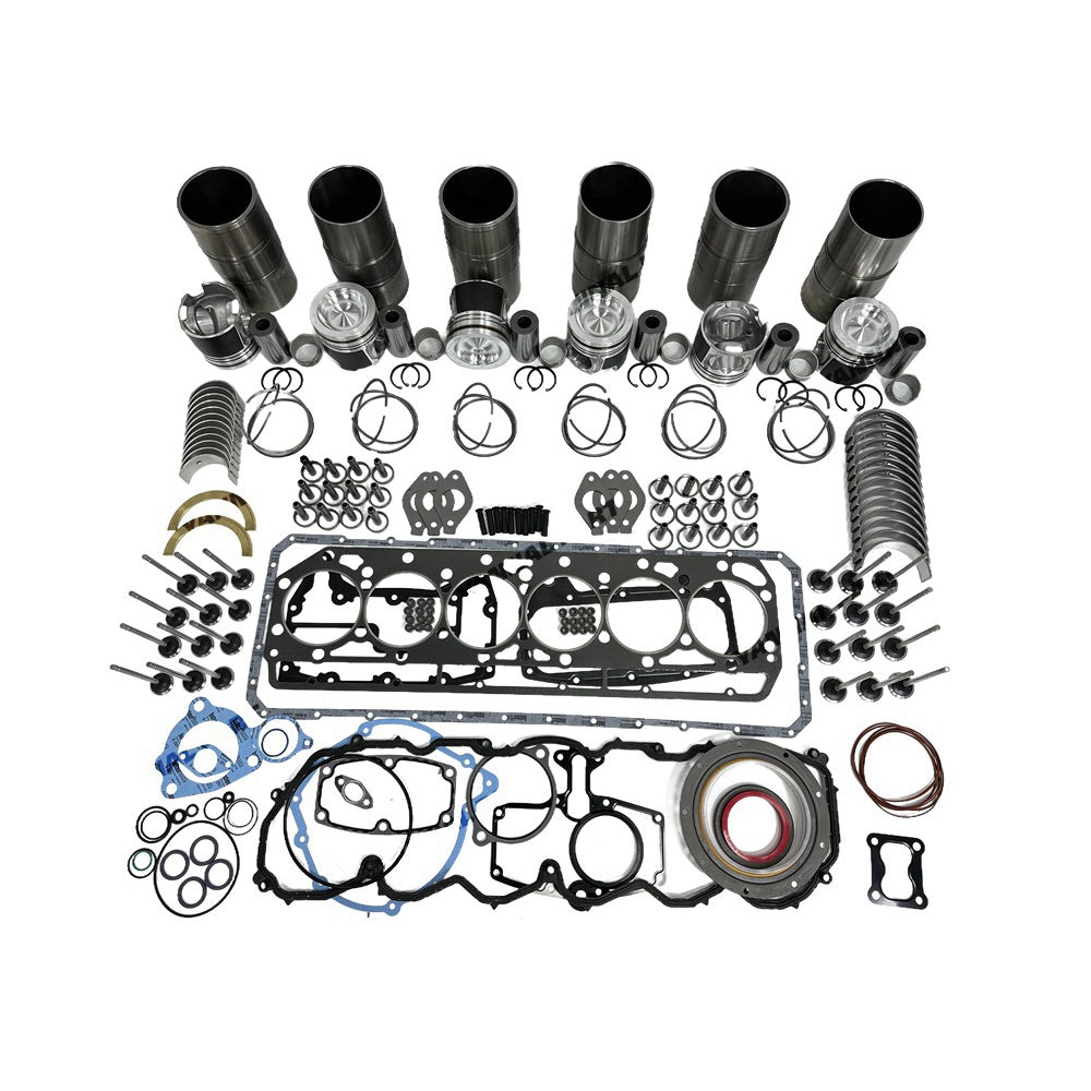 Overhaul Rebuild Kit 319-7886 Fit For Caterpillar C9.3 Engine