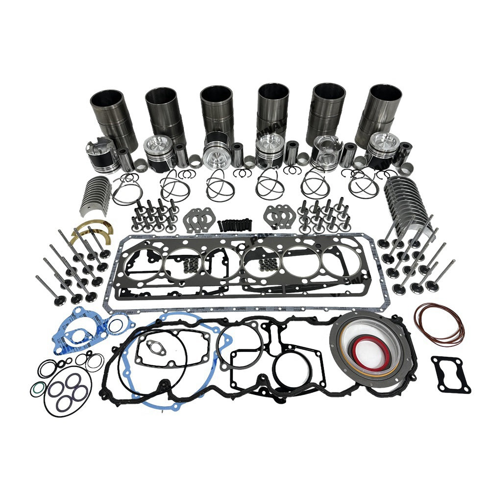 Overhaul Rebuild Kit 319-7886 Fit For Caterpillar C9.3 Engine