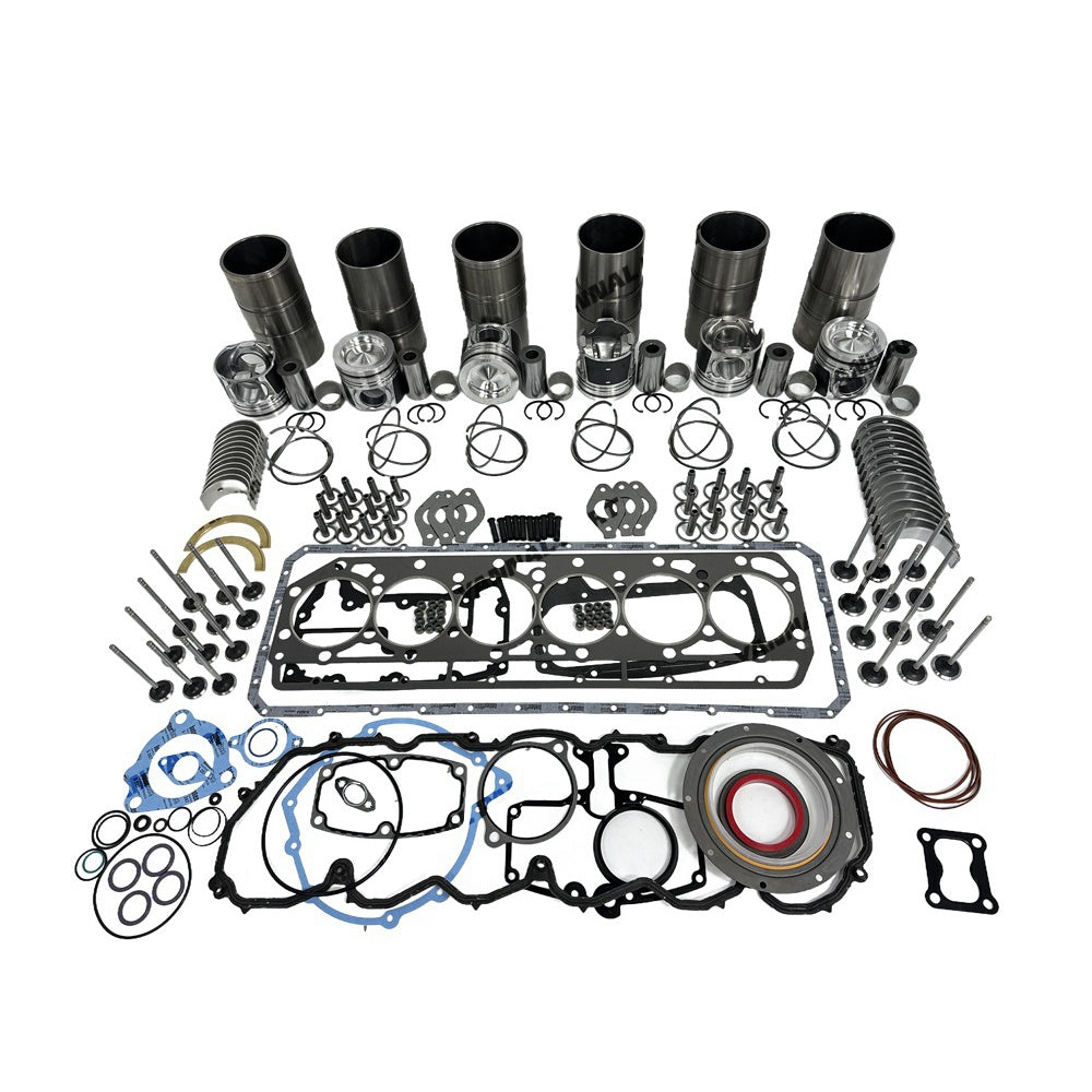 Overhaul Rebuild Kit 357-0447 Fit For Caterpillar C9.3 Engine