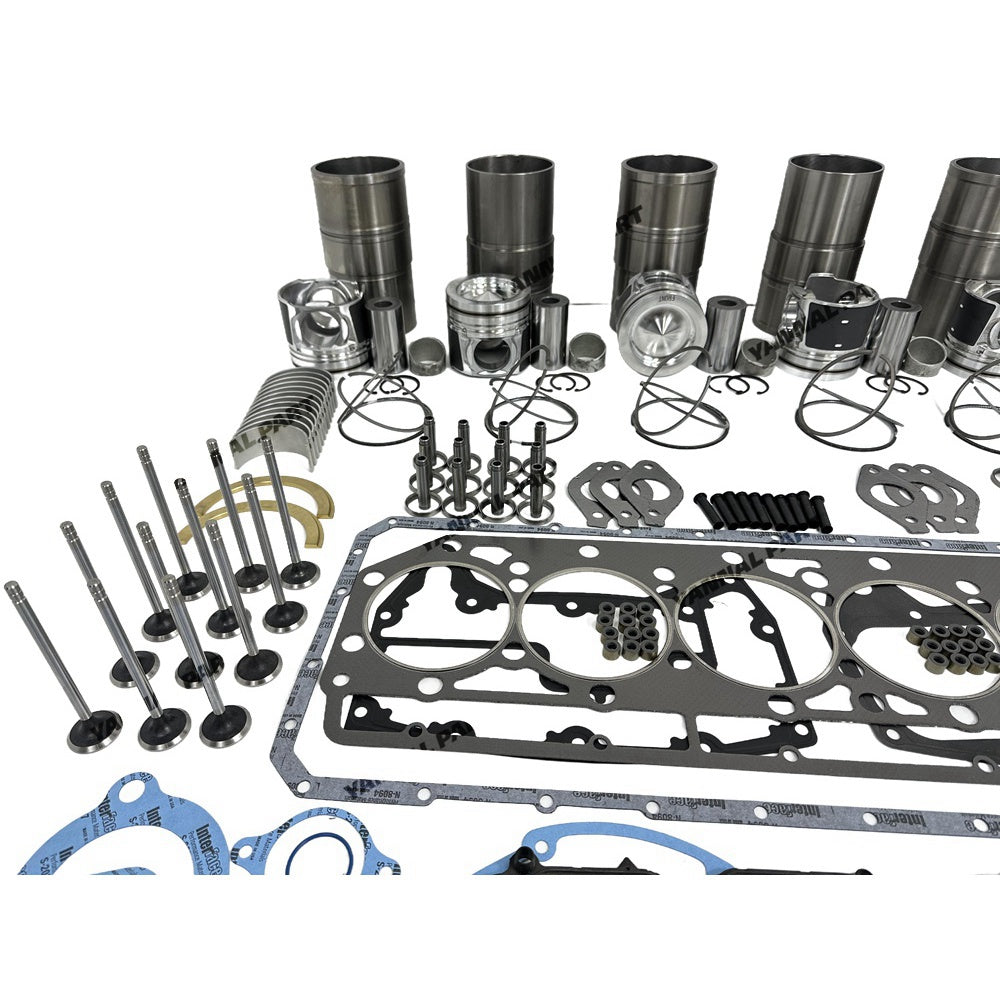 Overhaul Rebuild Kit 357-0447 Fit For Caterpillar C9.3 Engine