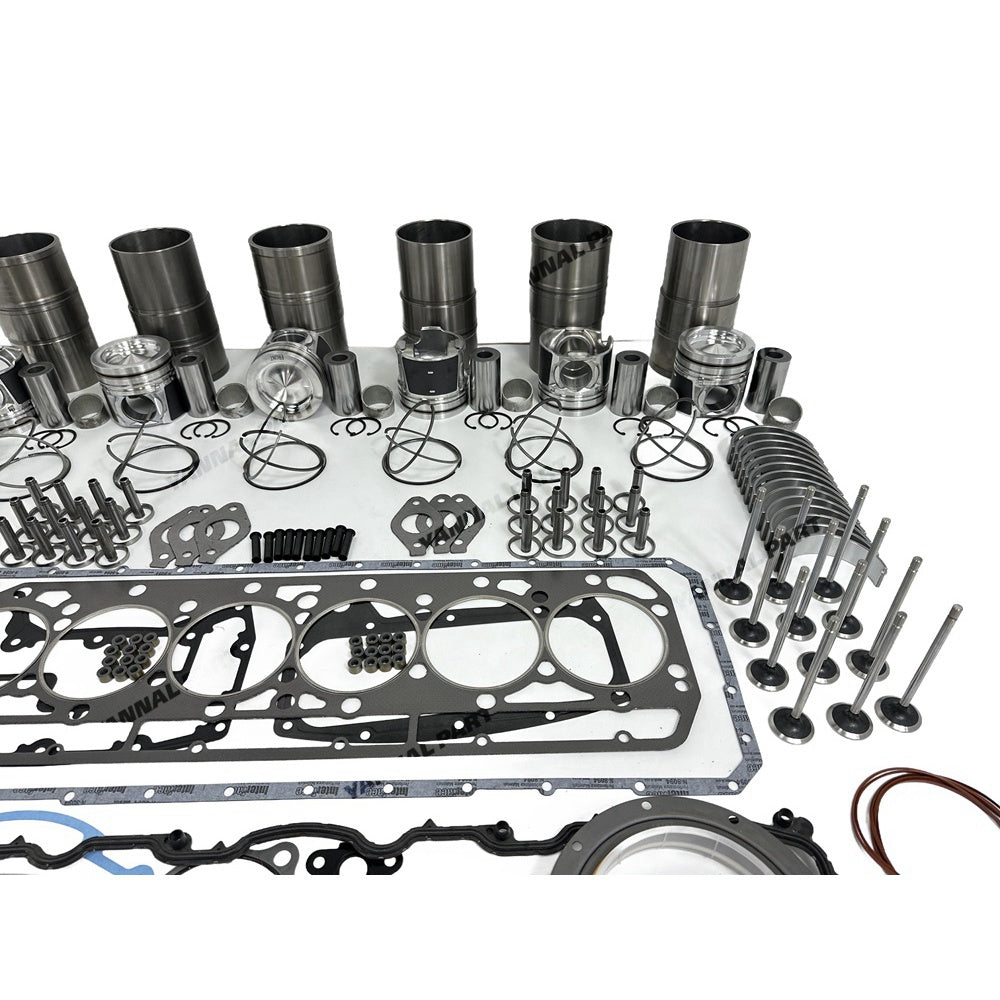 Overhaul Rebuild Kit 357-0447 Fit For Caterpillar C9.3 Engine