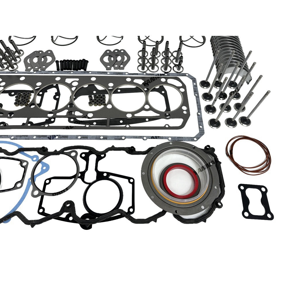 Overhaul Rebuild Kit 357-0447 Fit For Caterpillar C9.3 Engine