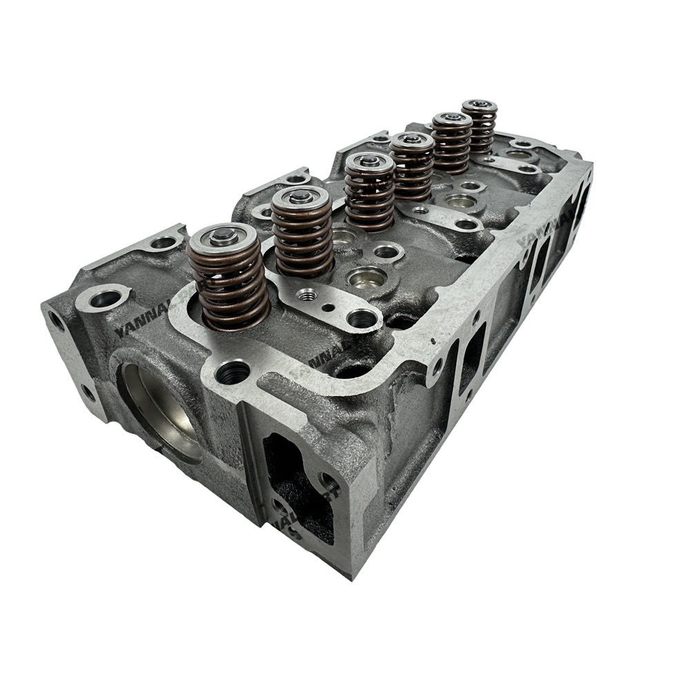 Bare Cylinder Head Fit For ISEKI E3CD Engine