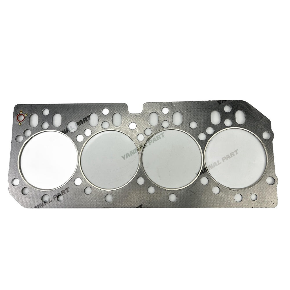 Cylinder Head Gasket Fit For John Deere 4045 Engine