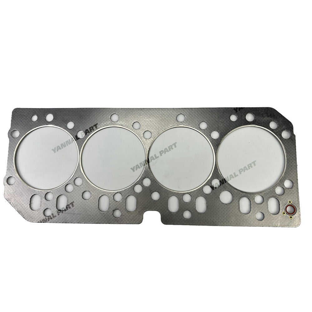 Cylinder Head Gasket Fit For John Deere 4045 Engine