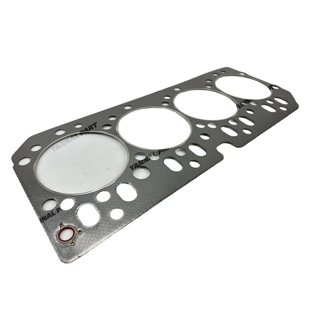 Cylinder Head Gasket Fit For John Deere 4045 Engine