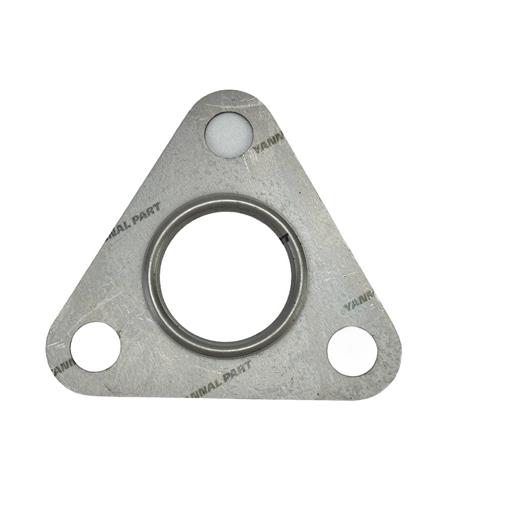 Turbocharger Gasket 16292-17100 Fit For Kubota D1105 Engine