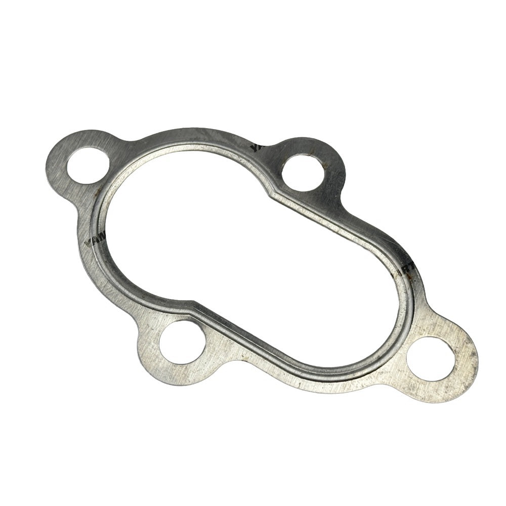 Turbocharger Gasket 16292-17110 Fit For Kubota D1105 Engine