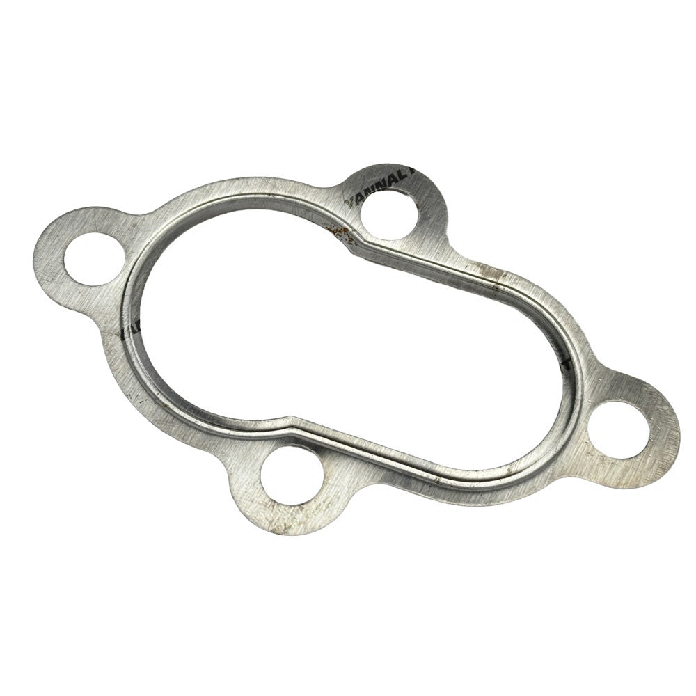 Turbocharger Gasket 16292-17110 Fit For Kubota D1105 Engine