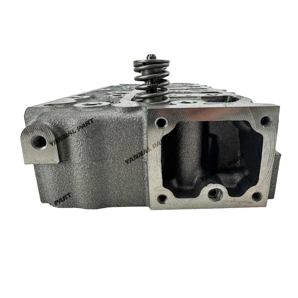Cylinder Head Assy 1G053-03044 1G053-03062 Fit For Kubota D1105 Engine