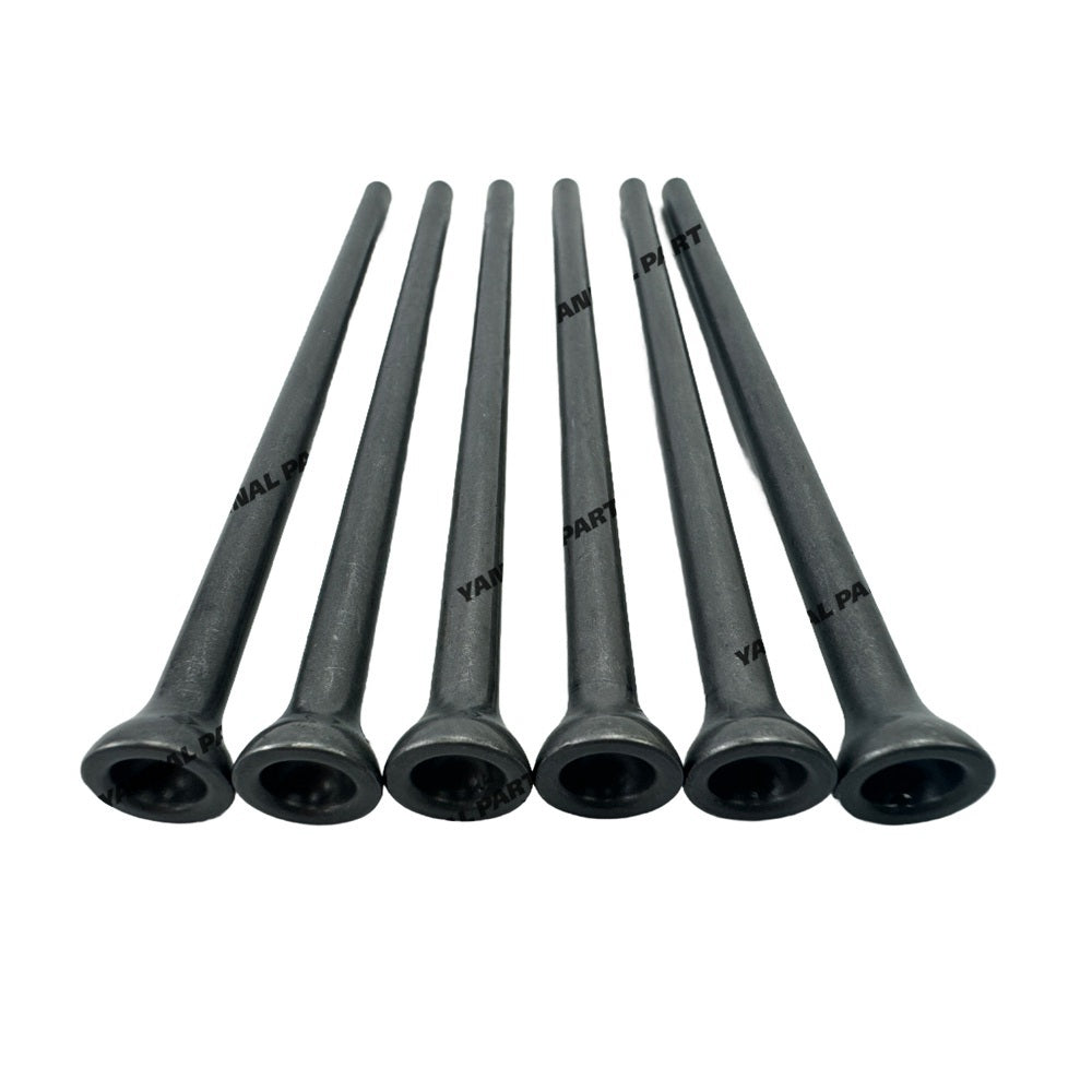 Valve Push Rod 1G700-15112 Fit For Kubota D1305 Engine