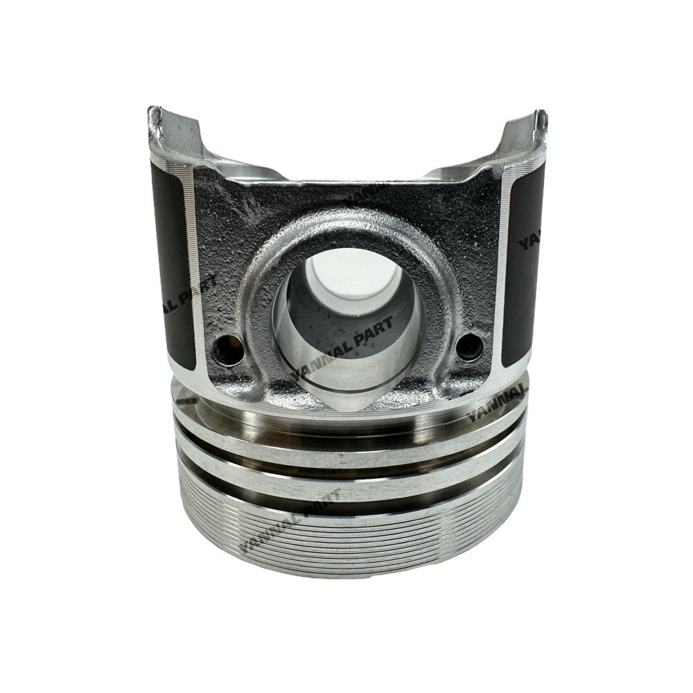 Piston +0.5 H1640-21100 16427-21113 Fit For Kubota D1403 Engine