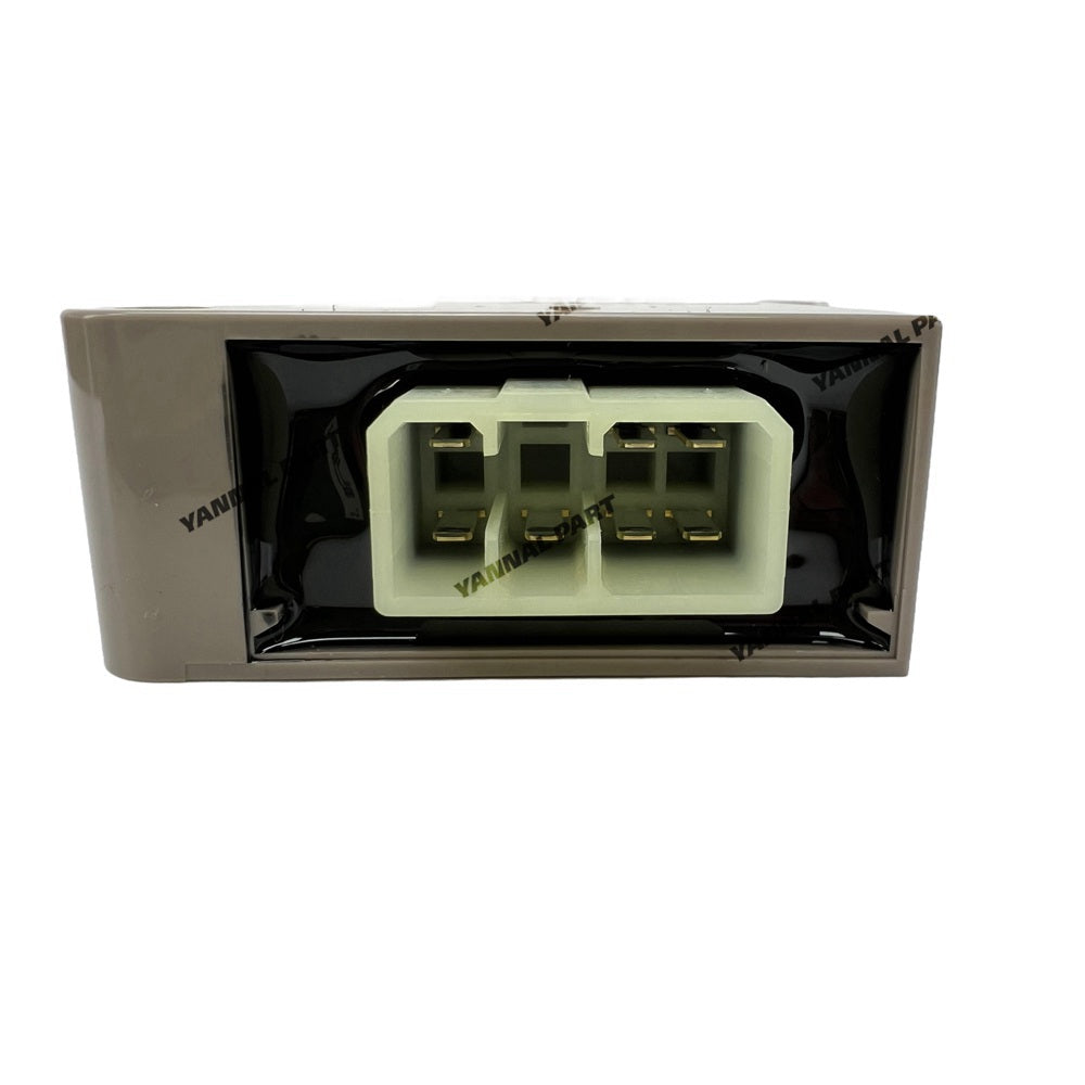 ECU Controller 17147-60605 Fit For Kubota D1403 Engine