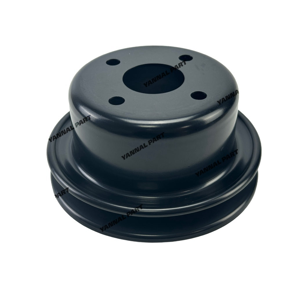 Fan Pulley TC402-74250 Fit For Kubota D1503 Engine