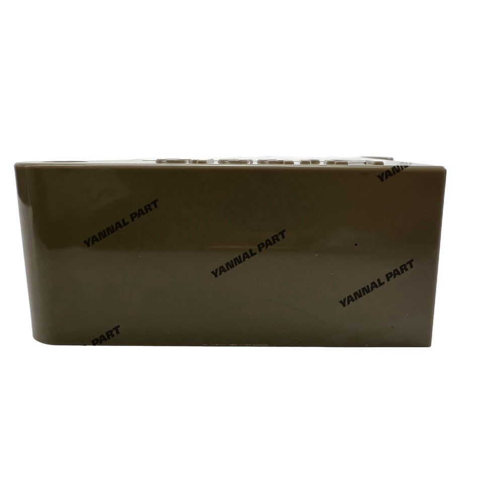 ECU Controller 17147-60605 Fit For Kubota D1703 Engine