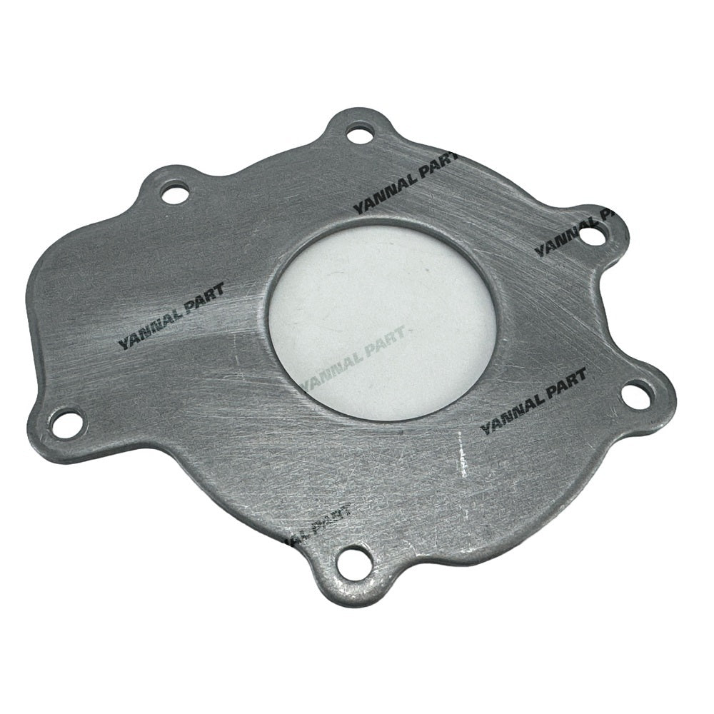 Oil Pump Cover 1J871-35130 Fit For Kubota D1703 Engine